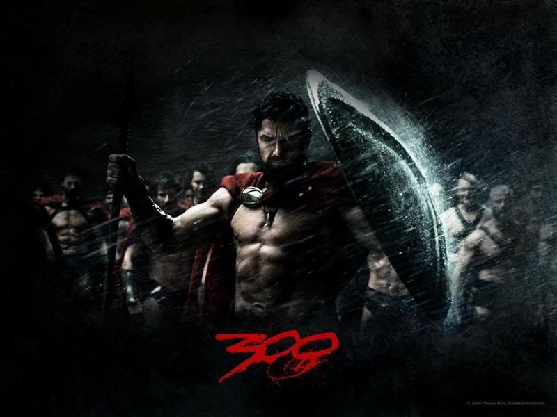 300 movie wallpapers. Photobucket