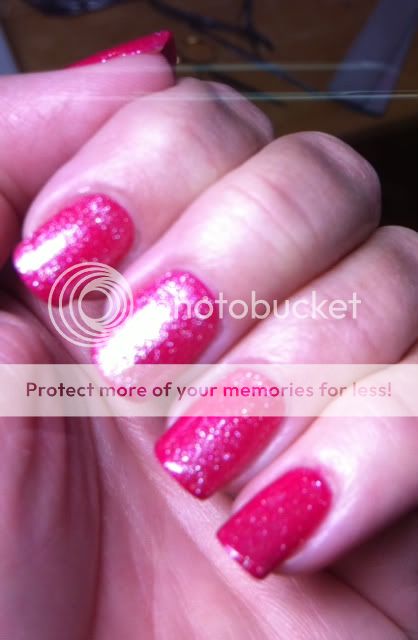 Gelish Swatches ONLY! | Page 8 | PurseForum