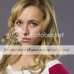 Claire Bennet Heroes