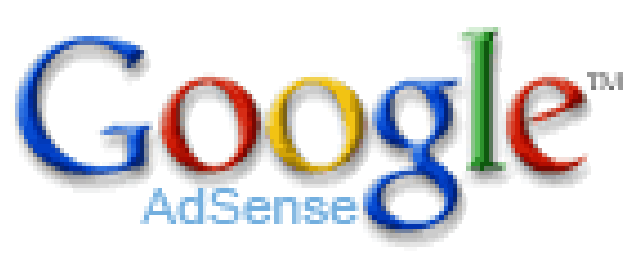 google adsense logo