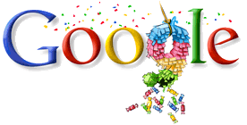 Google 9th year
