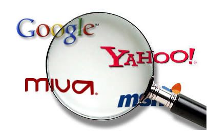 seo yahoo google