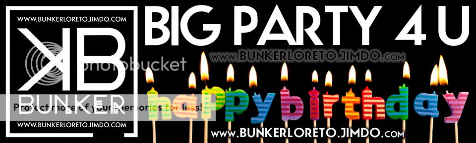 Web Oficial Para Reservaciones • Bunker Loreto • Bunker BK Club Loreto • Bunker Club Mx