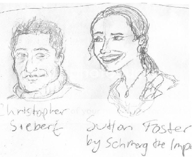 re: Sutton's cariacture is revealed...