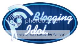 Blogging Idol - 2