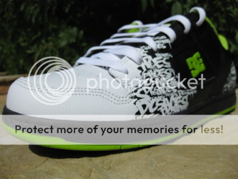 ken block shoes