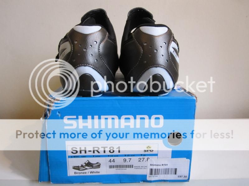 shimano rt81 shoes