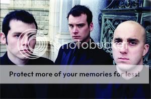 ALKALINE TRIO