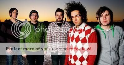 MOTION CITY SOUNDTRACK