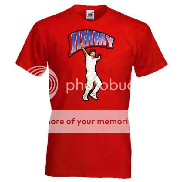 JAMES ANDERSON ASHES tickets TEST CRICKET T SHIRT Sizes