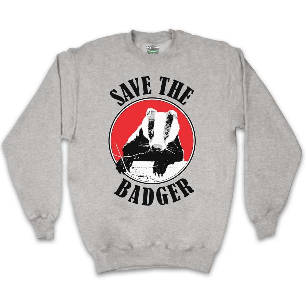 protest sweater