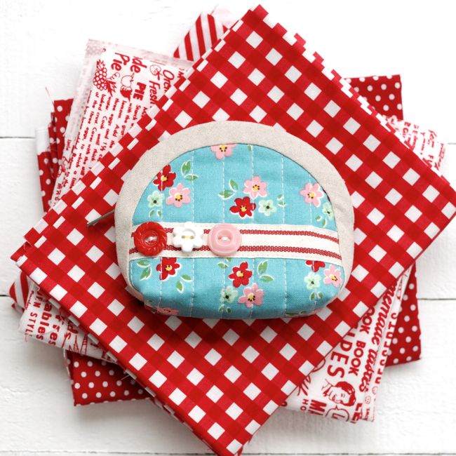  sewing pattern zipper pouch