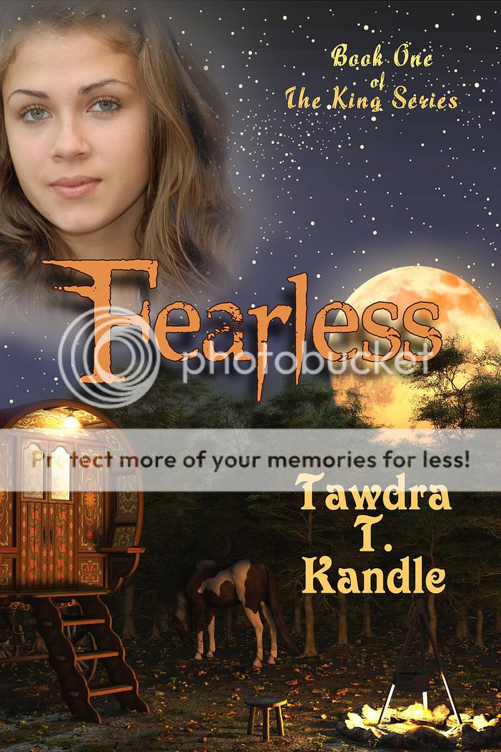 Fearless Young Adult Book