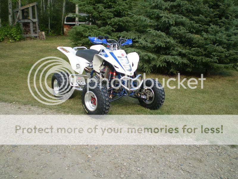 October Entries - Suzuki Z400 Forum : Z400 Forums