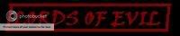 Lords of Evil banner