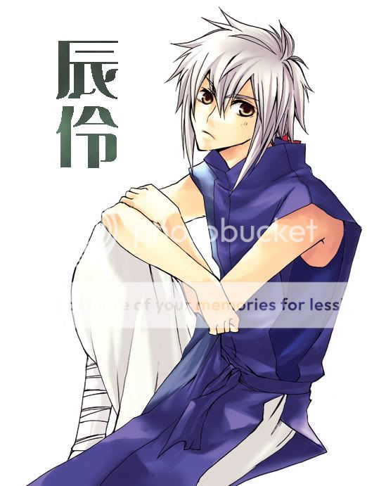 Samurai Deeper Kyo Doujinshi Pictures 22p Geci22 Livejournal