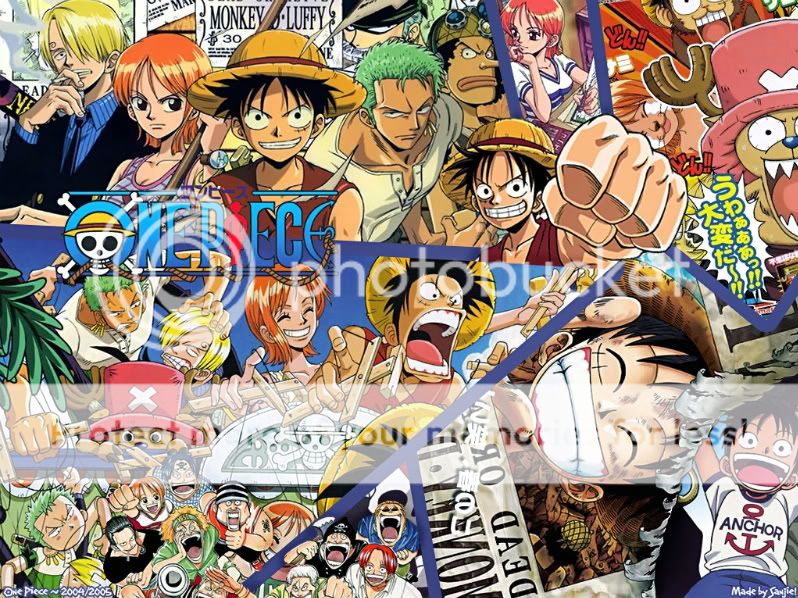best anime series for young and old | NeoGAF